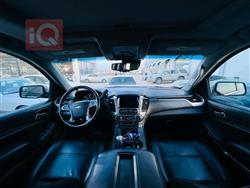 شيفروليه تاهو